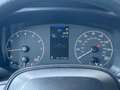 Certified 2024 Toyota Corolla LE image 28