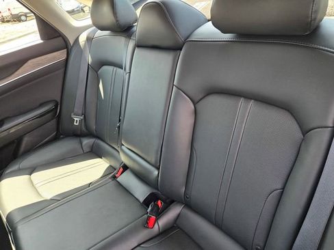Used 2024 Kia K5 EX w/ EX Premium Package FWD image 12