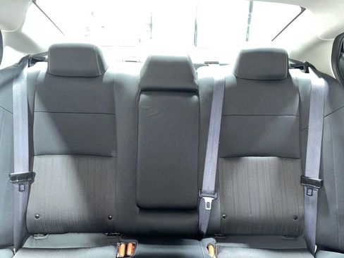 Used 2024 Nissan Altima 2.5 SV FWD image 22