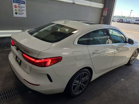 Used 2021 BMW 228i xDrive Gran Coupe w/ Convenience Package AWD/4WD image 5