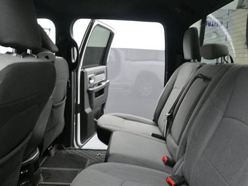 Used 2023 RAM 2500 Big Horn w/ Level 1 Equipment Group AWD/4WD image 21