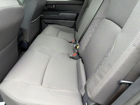 Used 2026 Toyota Tacoma SR5 RWD image 25