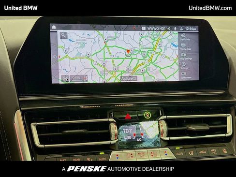 Used 2020 BMW 840i Gran Coupe 840 w/ M Sport Package image 10