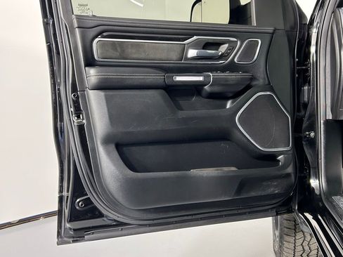 Used 2020 RAM 1500 Laramie image 35