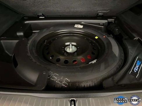 Used 2023 Jeep Grand Cherokee Overland w/ Luxury Tech Group IV image 90