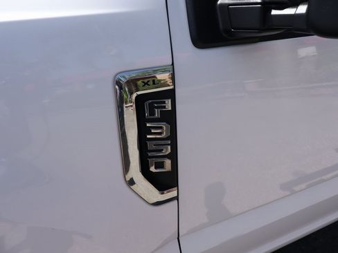 Used 2019 Ford F350 XL w/ XL Value Package image 50