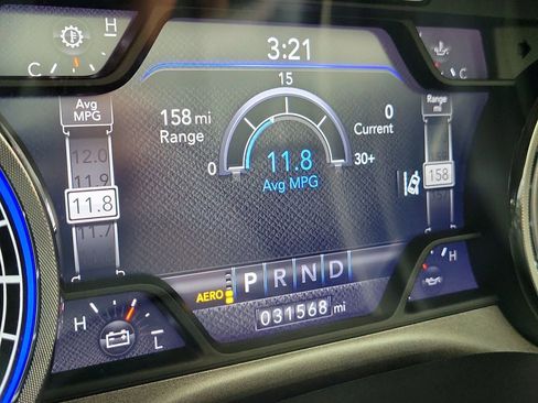 Used 2019 RAM 1500 Limited RWD image 26