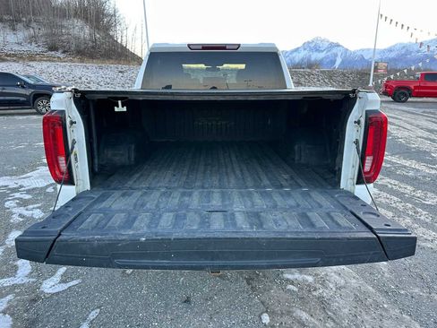 Used 2021 GMC Sierra 1500 AT4 image 14