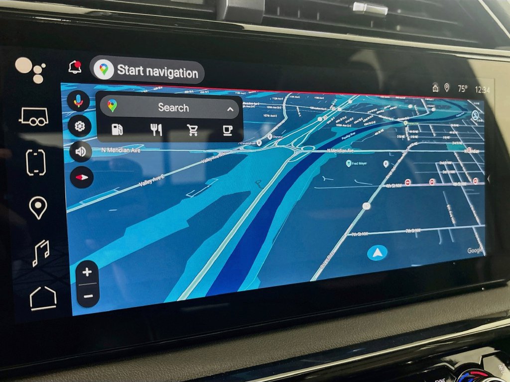 New 2026 GMC Sierra 3500 AT4 w/ AT4 Premium Plus Package AWD/4WD image 13