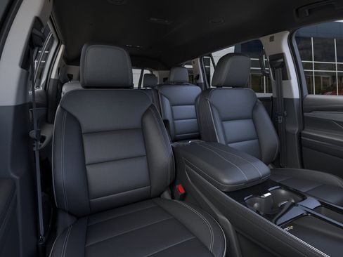 New 2026 Buick Enclave Preferred FWD image 56