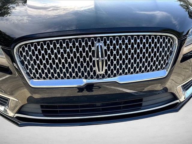 Used 2020 Lincoln MKZ FWD image 30