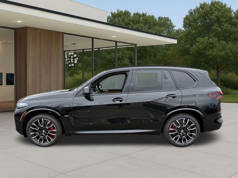 New 2026 BMW X5 xDrive50e w/ Executive Package image 13