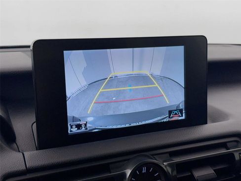 Used 2024 Lexus IS 300 w/ Premium Package image 13