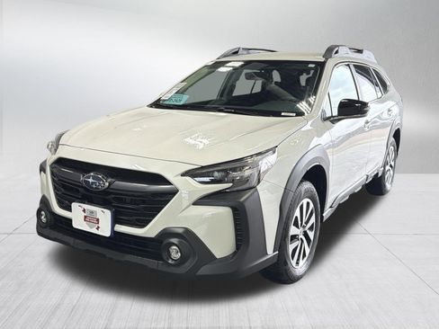 Certified 2025 Subaru Outback Premium AWD/4WD image 3