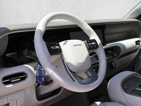 New 2026 Hyundai Palisade Limited AWD/4WD image 10