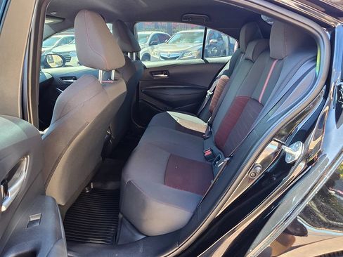 Used 2024 Toyota Corolla SE FWD image 20