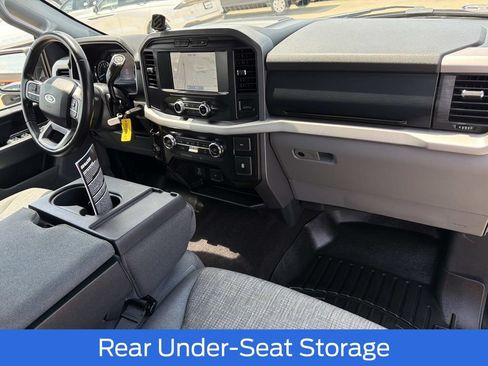 Used 2021 Ford F150 XLT w/ Equipment Group 301A Mid RWD image 14
