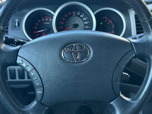 Used 2008 Toyota Tacoma 4x4 Double Cab image 21