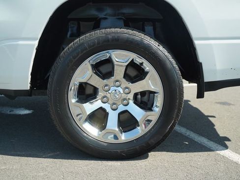 Used 2022 RAM 1500 Big Horn AWD/4WD image 41