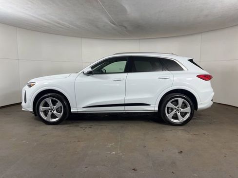 New 2025 Audi Q5 Premium Plus image 4