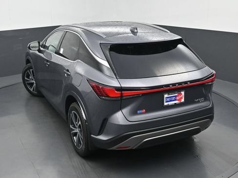 Used 2023 Lexus RX 350 Premium w/ Accessory Package AWD/4WD image 34