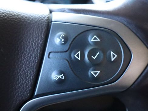 Used 2020 Chevrolet Tahoe Premier AWD/4WD image 33