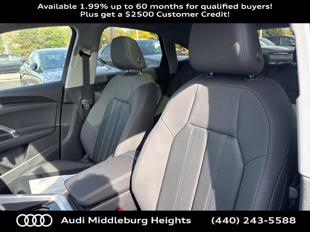 New 2026 Audi Q5 Premium AWD/4WD image 11