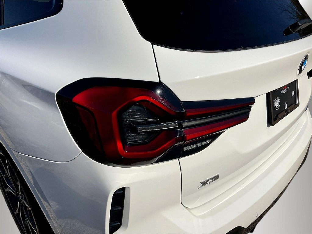 Used 2024 BMW X3 M40i w/ Premium Package AWD/4WD image 23