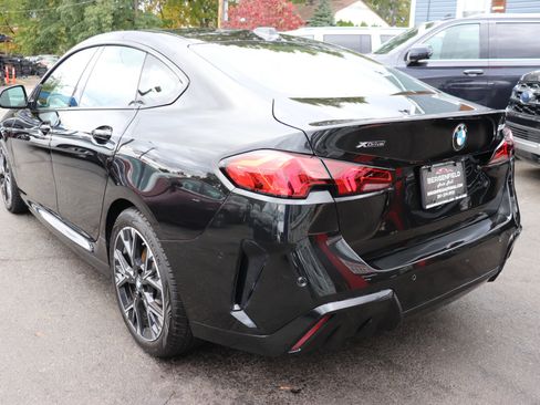 Used 2025 BMW 228i xDrive 228 xDrive Gran Coupe image 3