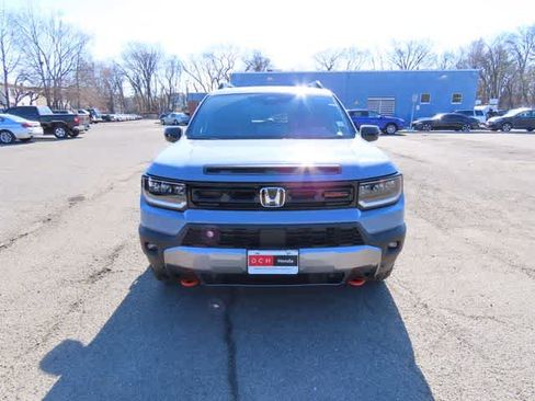 New 2026 Honda Passport TrailSport image 6