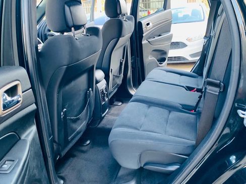 Used 2015 Jeep Grand Cherokee Laredo w/ Quick Order Package 23E image 17