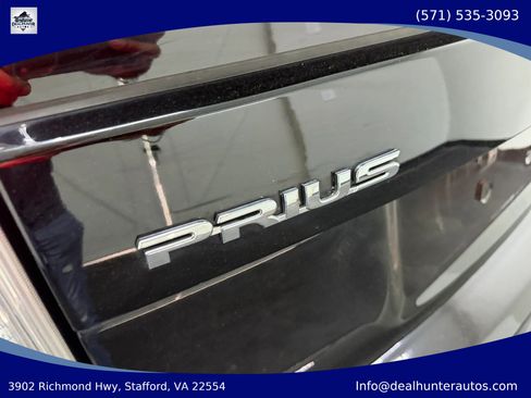 Used 2010 Toyota Prius Five FWD image 12