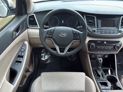 Used 2016 Hyundai Tucson Eco FWD image 26