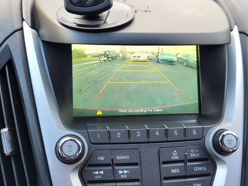 Used 2015 Chevrolet Equinox LT w/ Chrome Appearance Package AWD/4WD image 19