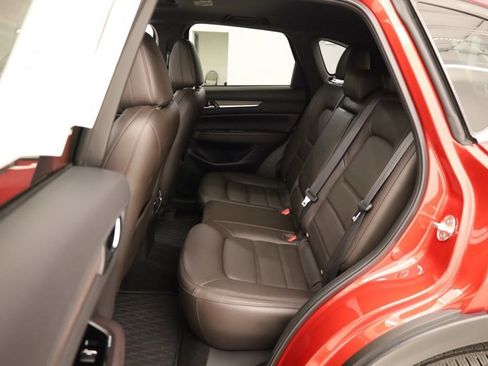 Used 2021 MAZDA CX-5 Signature image 36