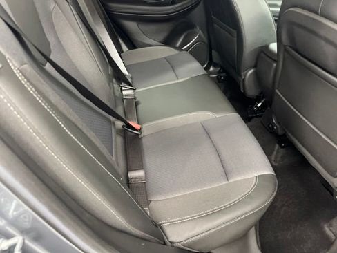 Used 2022 Buick Encore GX Select AWD/4WD image 23