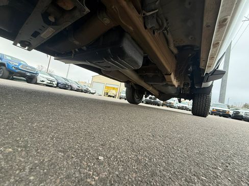 Used 2023 GMC Sierra 2500 Pro w/ Convenience Package image 37