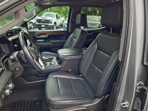 Used 2023 GMC Sierra 1500 Denali w/ Denali Reserve Package AWD/4WD image 15