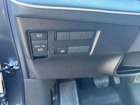 New 2026 Nissan Leaf FWD image 13