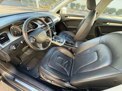 Used 2013 Audi A4 2.0T Premium Plus w/ Premium Plus Pkg image 15