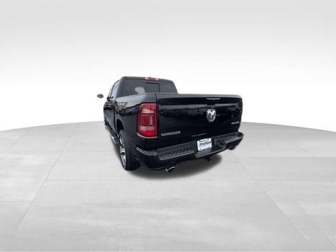 Used 2023 RAM 1500 Laramie image 15