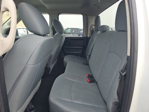 Used 2018 RAM 1500 Express w/ Express Value Package image 14