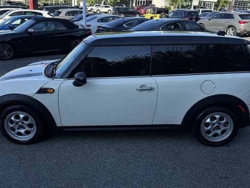 Used 2014 MINI Cooper Clubman FWD image 12