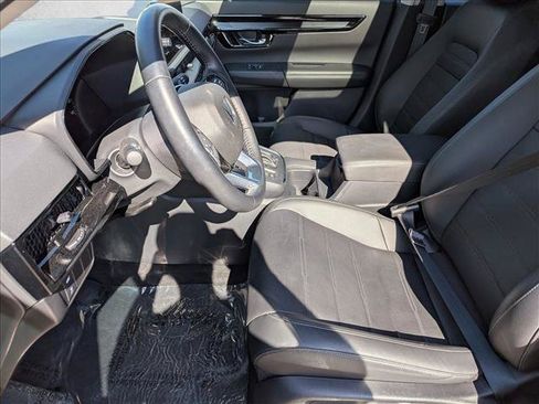 Used 2025 Honda CR-V EX-L image 15