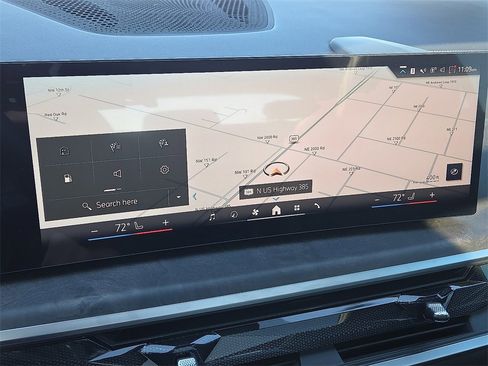 Used 2026 BMW X5 sDrive40i w/ Parking Assistance Package image 25