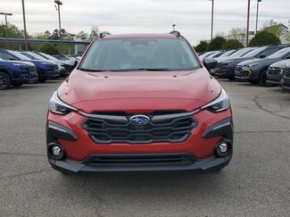 New 2026 Subaru Crosstrek 2.5i Limited AWD/4WD video 2