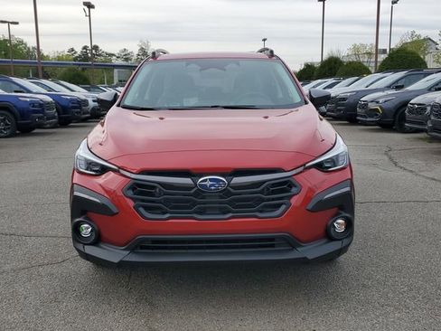 New 2026 Subaru Crosstrek 2.5i Limited AWD/4WD image 2
