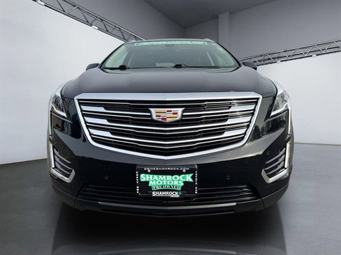 Used 2019 Cadillac XT5 Premium Luxury image 8