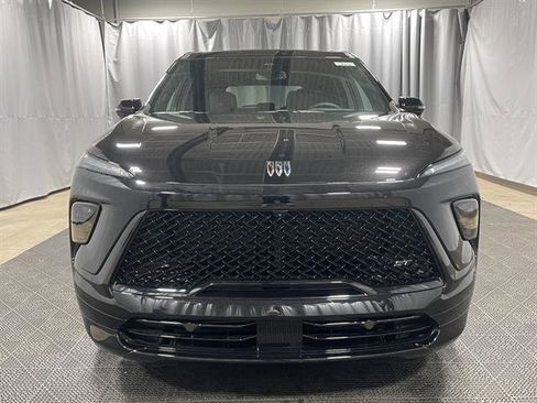 New 2026 Buick Enclave Sport Touring w/ LPO, Floor Liner Package image 2