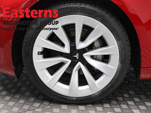 Used 2021 Tesla Model 3 Standard Range Plus RWD image 23